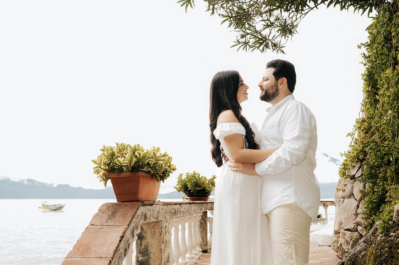 Guadalupe y Gerber 1