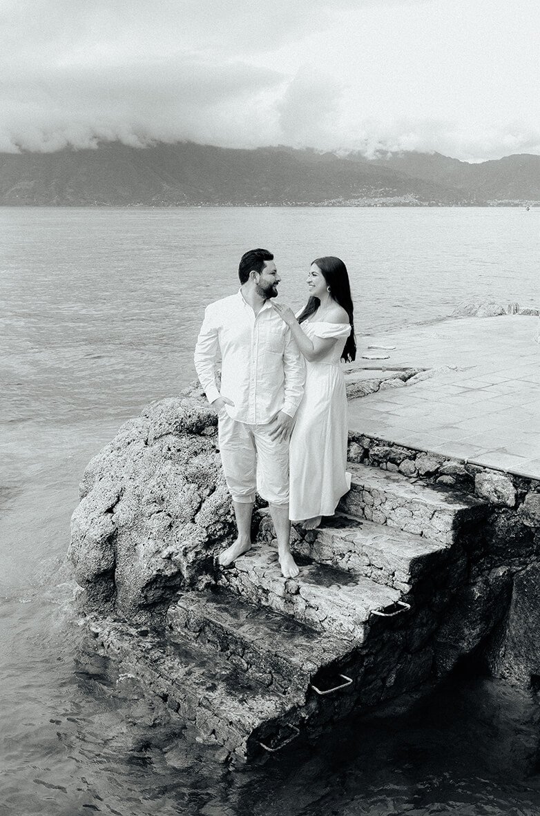 Guadalupe y Gerber 3