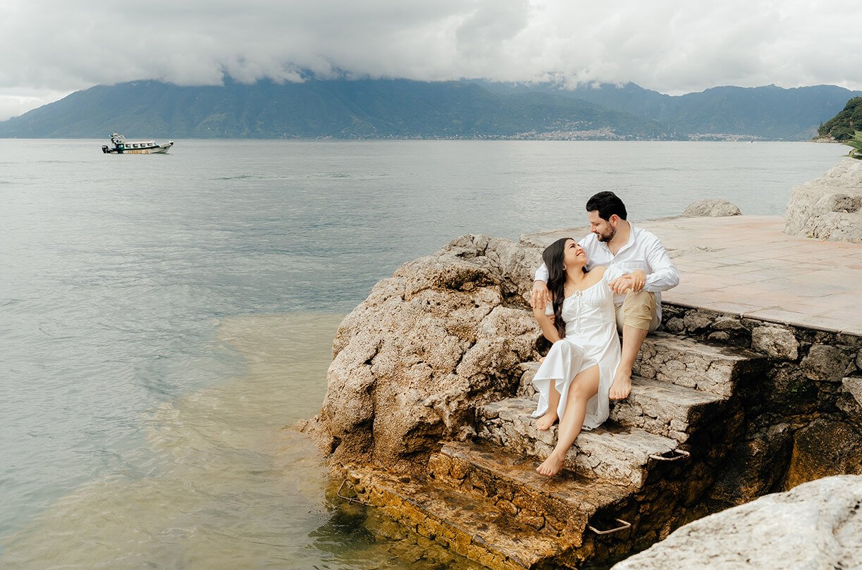 Guadalupe y Gerber 4