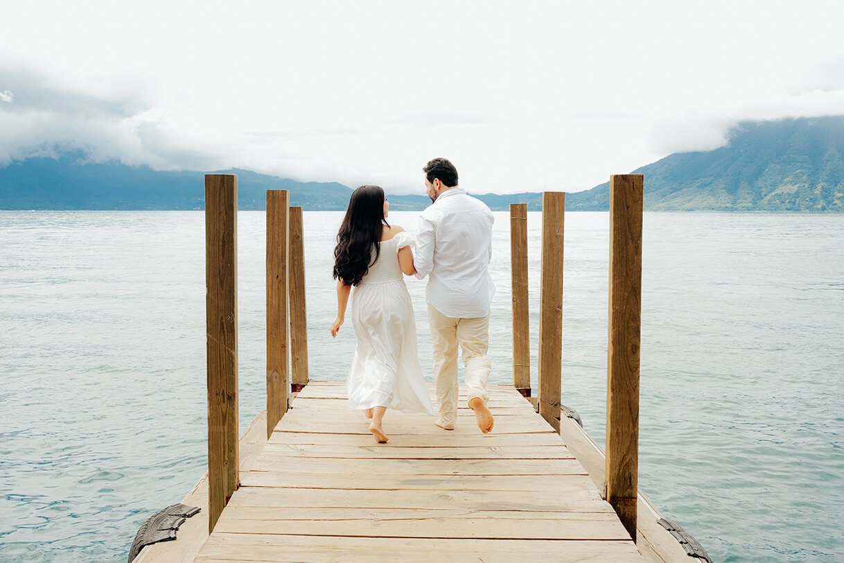 Guadalupe y Gerber 6