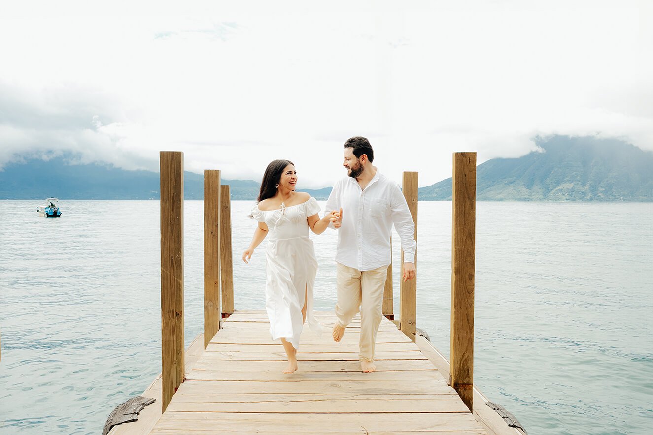 Guadalupe y Gerber 7