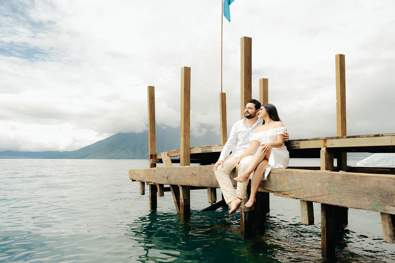 Guadalupe y Gerber 8