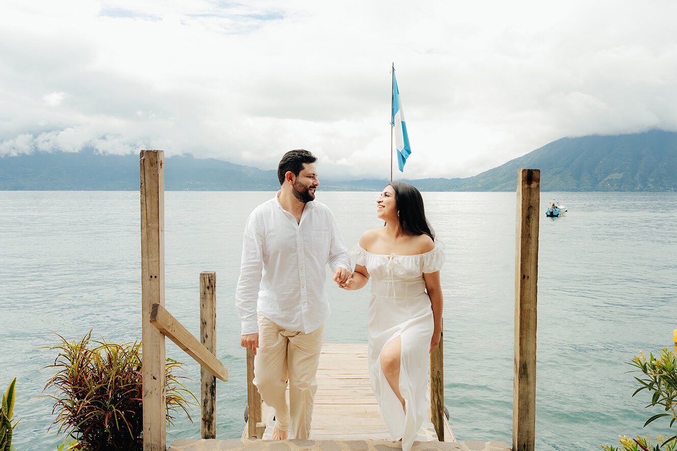 Guadalupe y Gerber 9