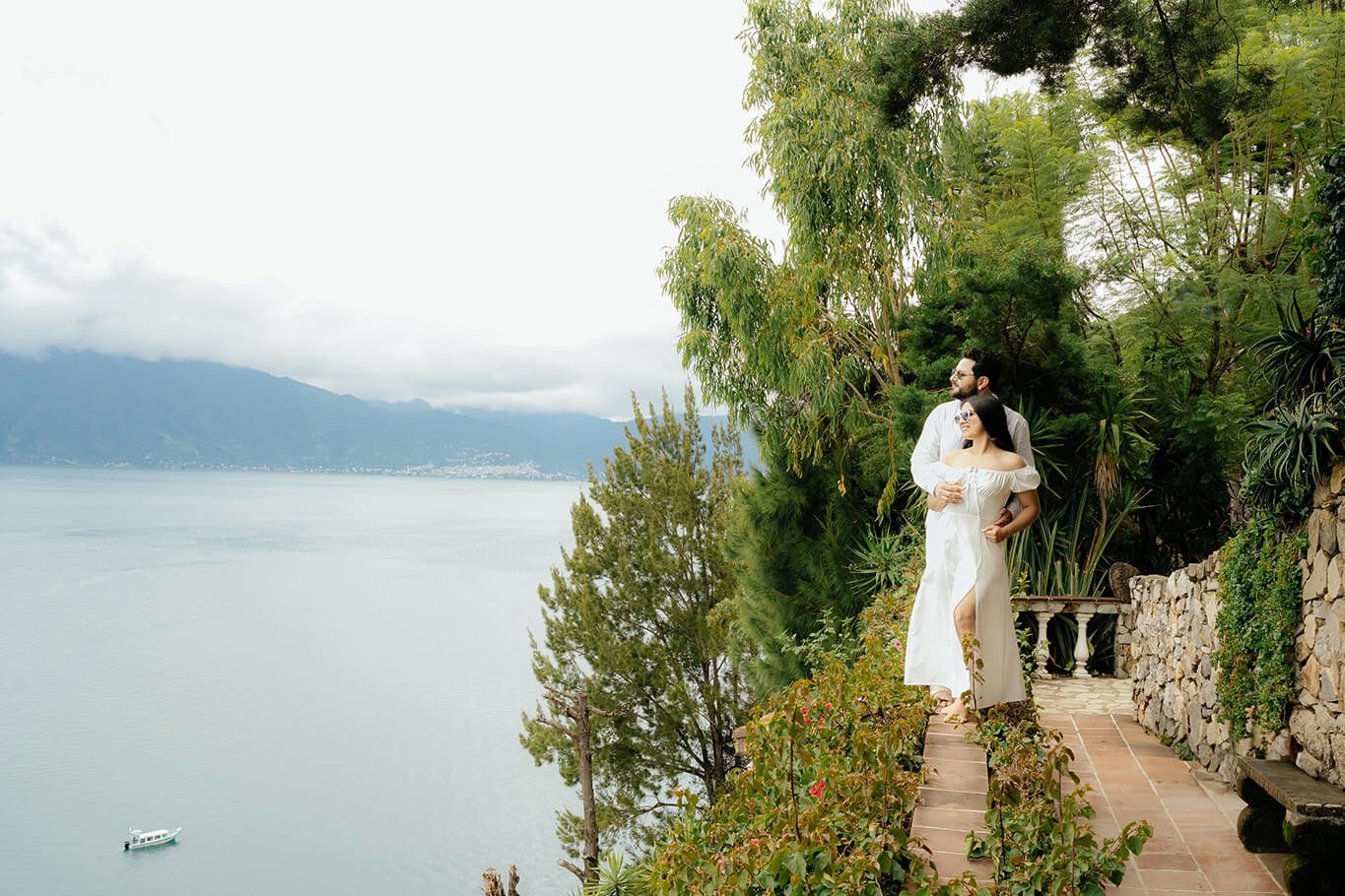 Guadalupe y Gerber 10