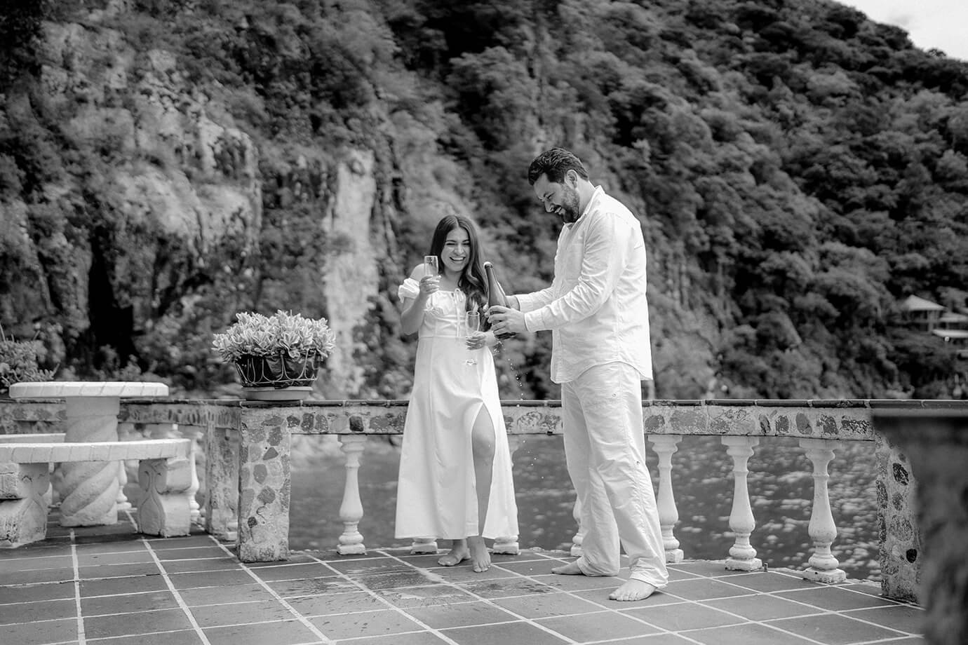 Guadalupe y Gerber 11