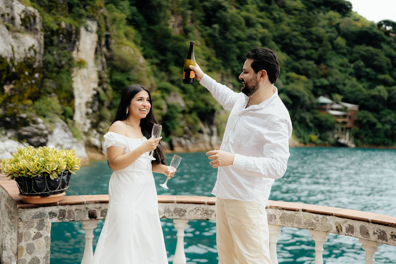 Guadalupe y Gerber 12