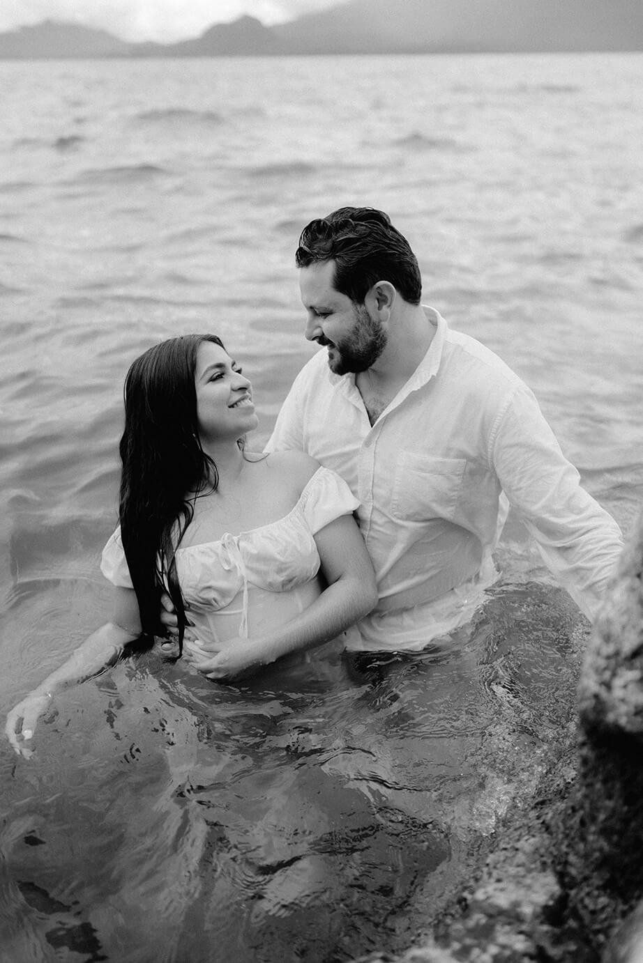 Guadalupe y Gerber 13