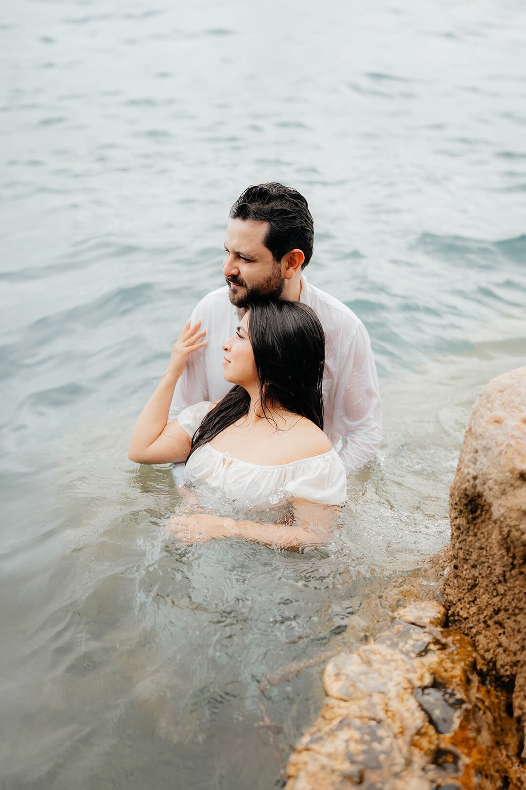 Guadalupe y Gerber 14