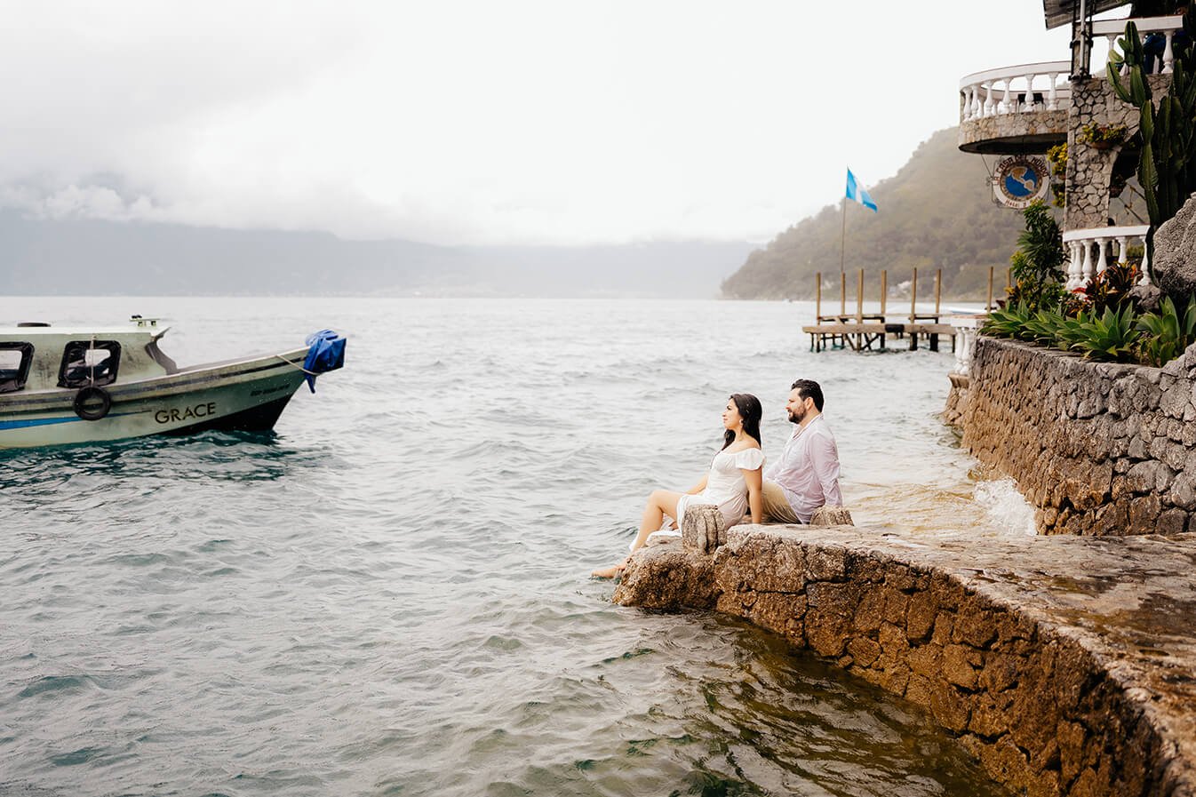 Guadalupe y Gerber 15