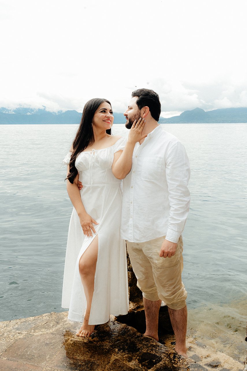 Guadalupe y Gerber 16