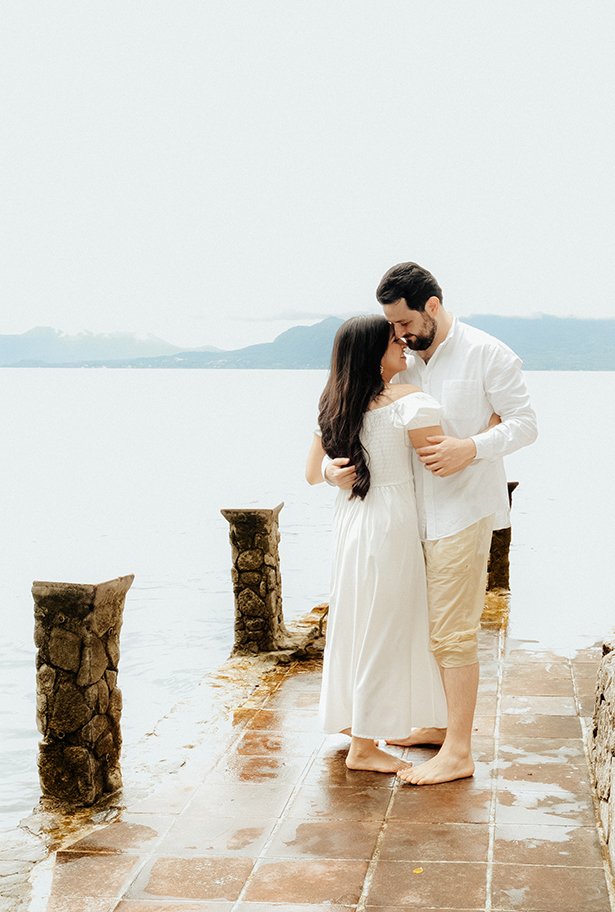 Guadalupe y Gerber 17