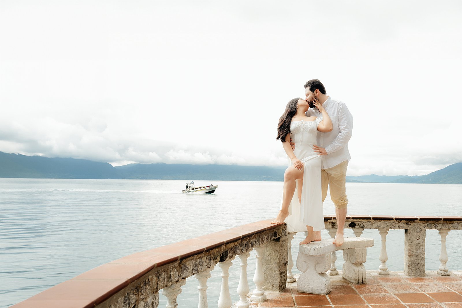 Guadalupe y Gerber 18