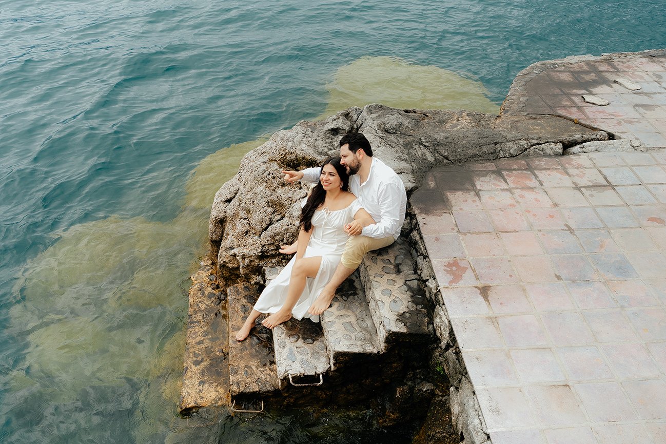 Guadalupe y Gerber 19