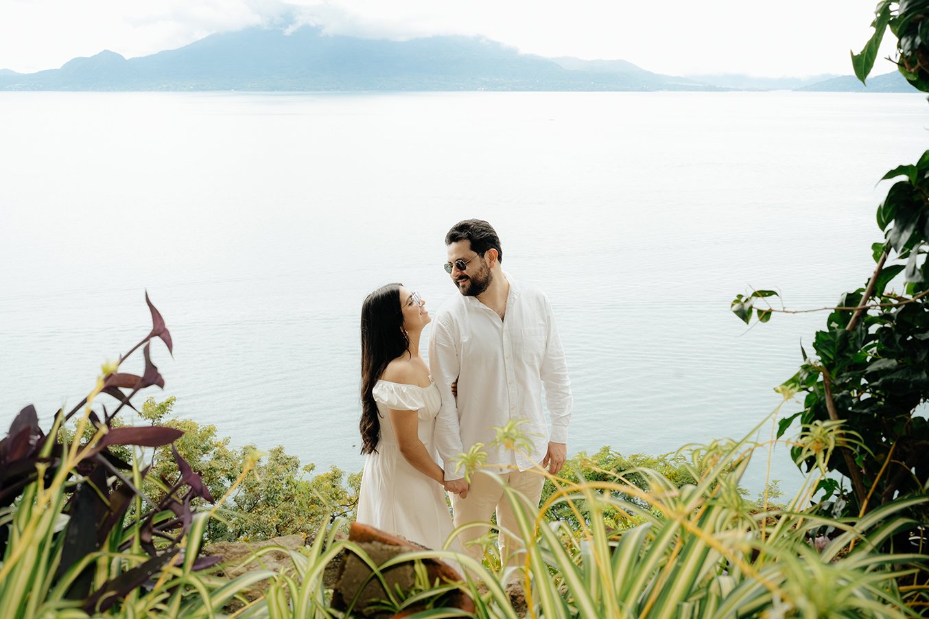 Guadalupe y Gerber 20