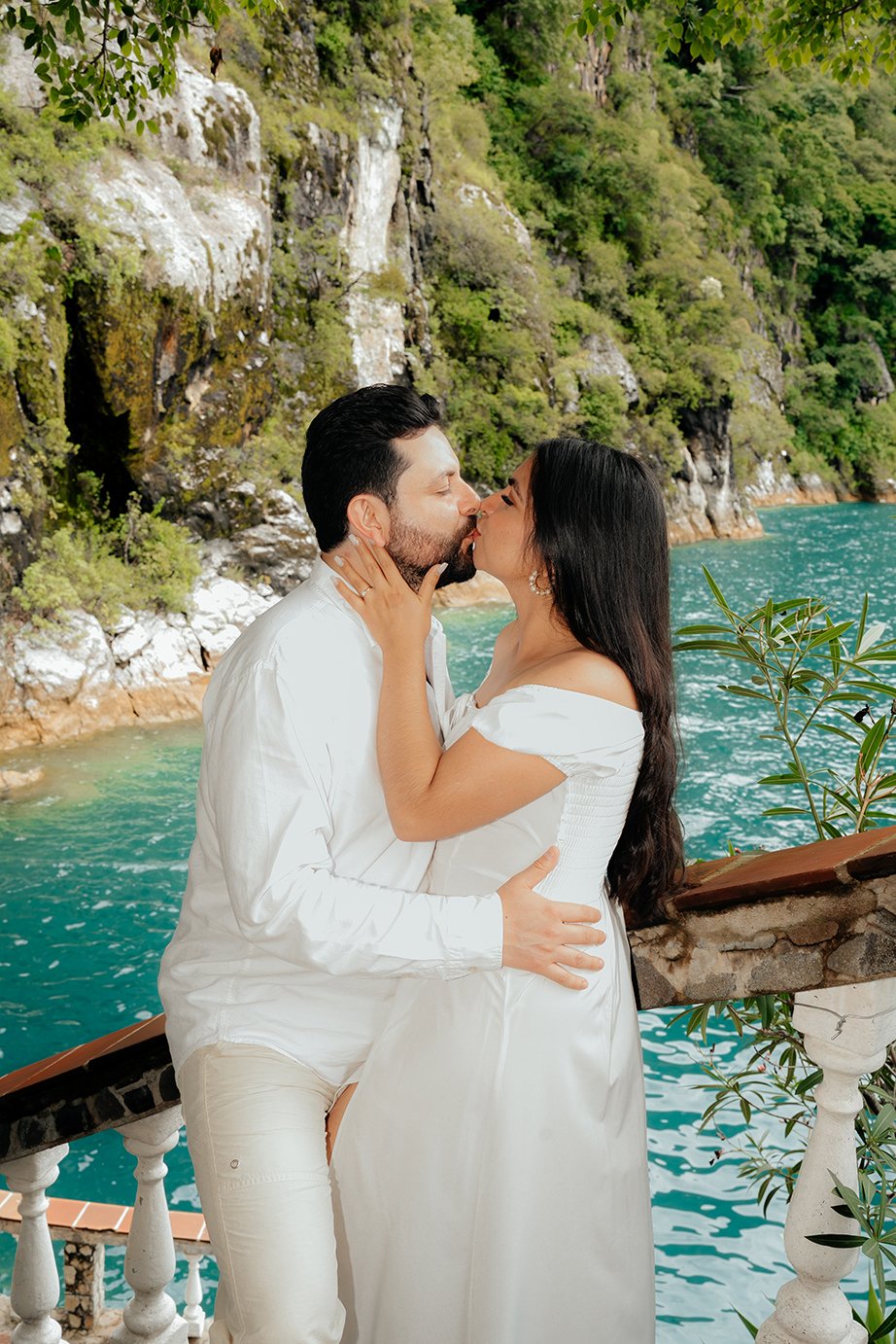 Guadalupe y Gerber 21